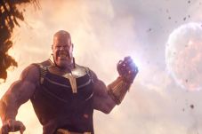 Thanos Bukan Satu-Satunya...