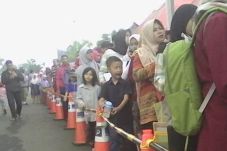 Bayi dalam Kandungan...
