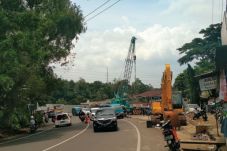 Pembongkaran Tunggu...