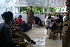 Jumantik Pamulang Timur...
