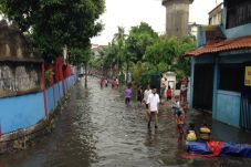 Cegah Banjir, DKI Akan...