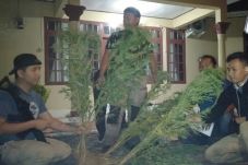 Polres Kerinci Temukan...