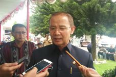 Bupati Majalengka Rela...
