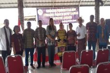 Tingkatkan SDM, Dekranasda...