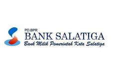 Bank Salatiga Cairkan...