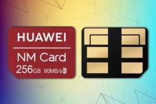 Huawei Beri Standar...