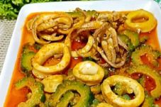 Resep Masak Gulai Cumi...