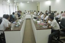 BPK Audit Laporan Keuangan...