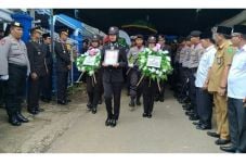 Sejumlah Pejabat Hadiri...