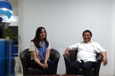 Batasi Pesan Hoax, Menkominfo...