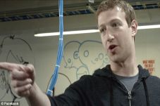 Facebook Pikir-Pikir...