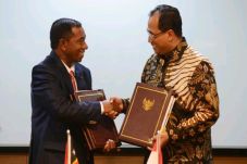 Tingkatkan Sektor Transportasi,...