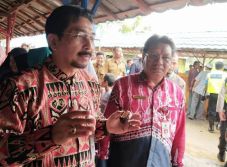 Kementan Dorong Petani...