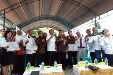 Perbarindo Serahkan...