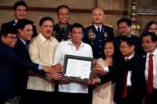Rakyat Mindanao Akan...