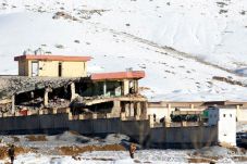 Afghanistan: 45 Tewas...
