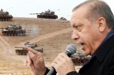 Erdogan: Turki Siap...