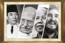 Pejuang Revolusi Yang...