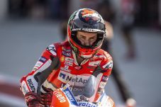Bos Ducati Buka Mulut...