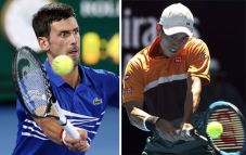 Preview Novak Djokovic...