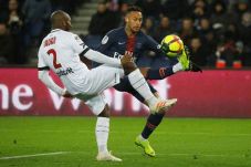 Neymar Bicara tentang...