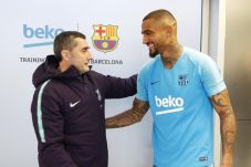 Ini Alasan Pelatih Barcelona...