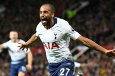 Spurs Dapt Kabar Gembira...