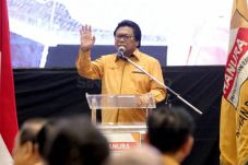 KPU Pastikan Nama OSO...