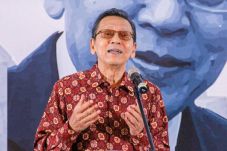 Cerita Boediono Soal...