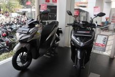 Honda Vario Series Dongkrak...