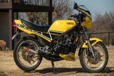 Yamaha Punya Motor 2...