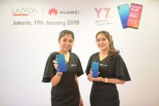 Smartphone Dirancang...