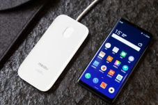 Salip vivo, Meizu Zero...
