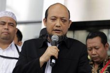 Terkait Kasus Novel...