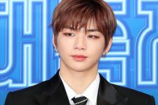 Kang Daniel Persiapkan...