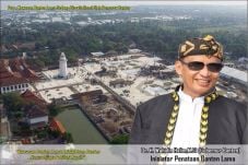 Gubernur Banten: Samakan...