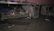 Pasir Laut Timbun Puluhan...