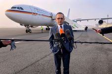 Jerman pada Rusia: Berhenti...