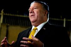 Pompeo: AS Telah Kalahkan...