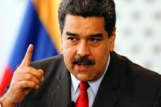 Maduro Perintahkan Revisi...