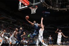 Hasil Pertandingan NBA,...