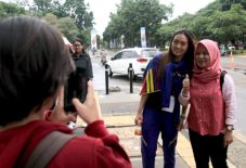 Indonesia Masters 2019...