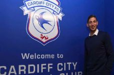 Emiliano Sala Kecelakaan...