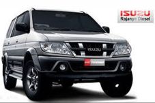 Isuzu Masih Ragu Tentukan...