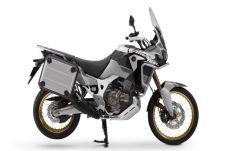 Honda Resmi Luncurkan...