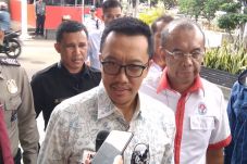 Menpora Penuhi Panggilan...