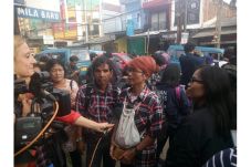 Jelang Ahok Bebas, Karangan...