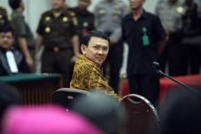 Ahok Disarankan Puasa...