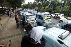 Ini Kata Transjakarta...