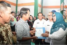 Adminduk, Pemkab Bogor:...